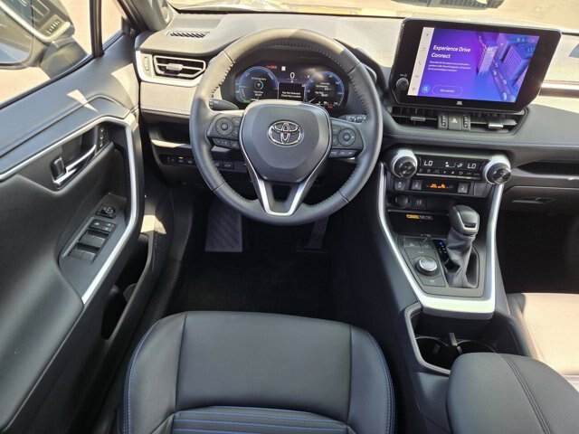 Used 2024 Toyota RAV4 XSE w/ Advanced Technology Package AWD/4WD image 13