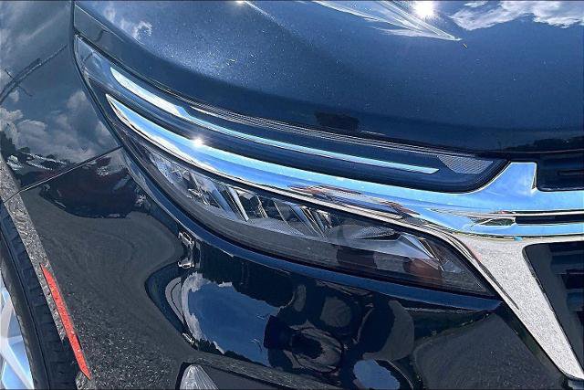 Used 2024 Chevrolet Equinox LT FWD image 29