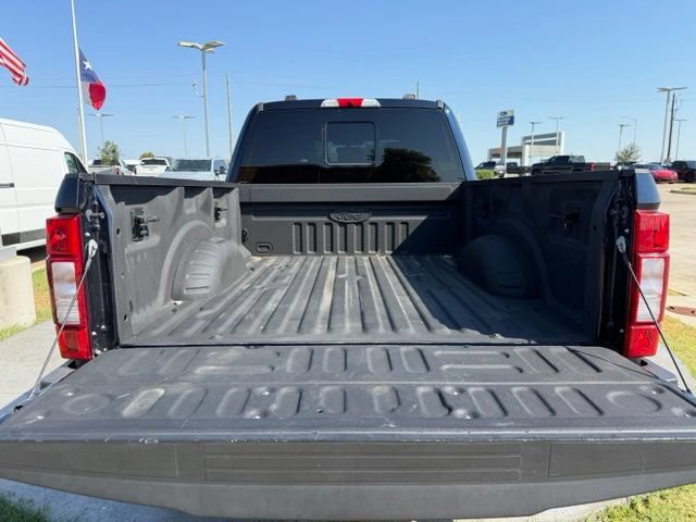 Certified 2022 Ford F250 Lariat w/ Tremor Off-Road Package AWD/4WD image 8