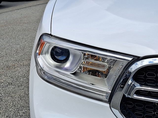 Used 2020 Dodge Durango SXT AWD/4WD image 27