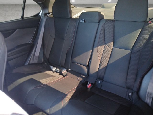 Used 2024 Subaru WRX Premium AWD/4WD image 23