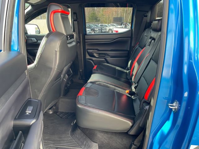 Certified 2024 Ford Ranger Raptor image 16