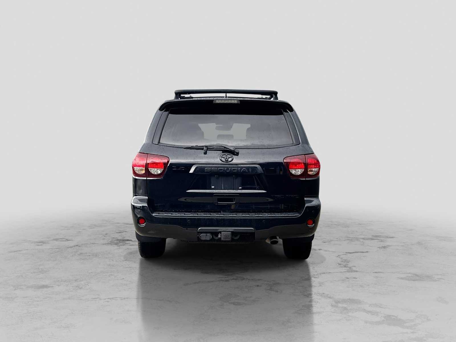 Used 2020 Toyota Sequoia TRD Pro AWD/4WD image 5