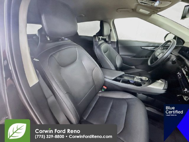 Used 2025 Kia EV6 Wind AWD/4WD image 31