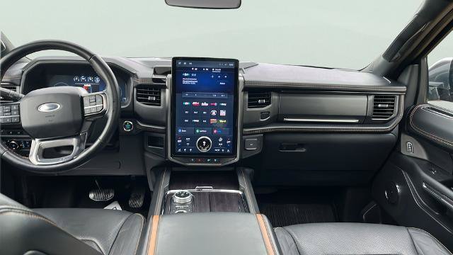 Certified 2023 Ford Expedition Max Platinum AWD/4WD image 10