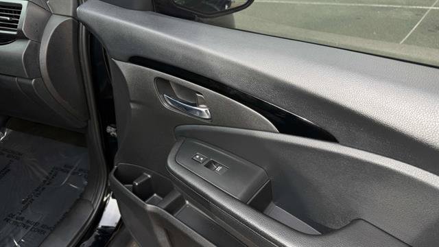 Used 2021 Honda Pilot Touring image 24