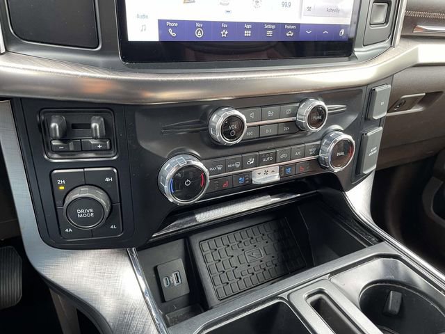 Certified 2023 Ford F150 King Ranch w/ Equipment Group 601A High AWD/4WD image 32