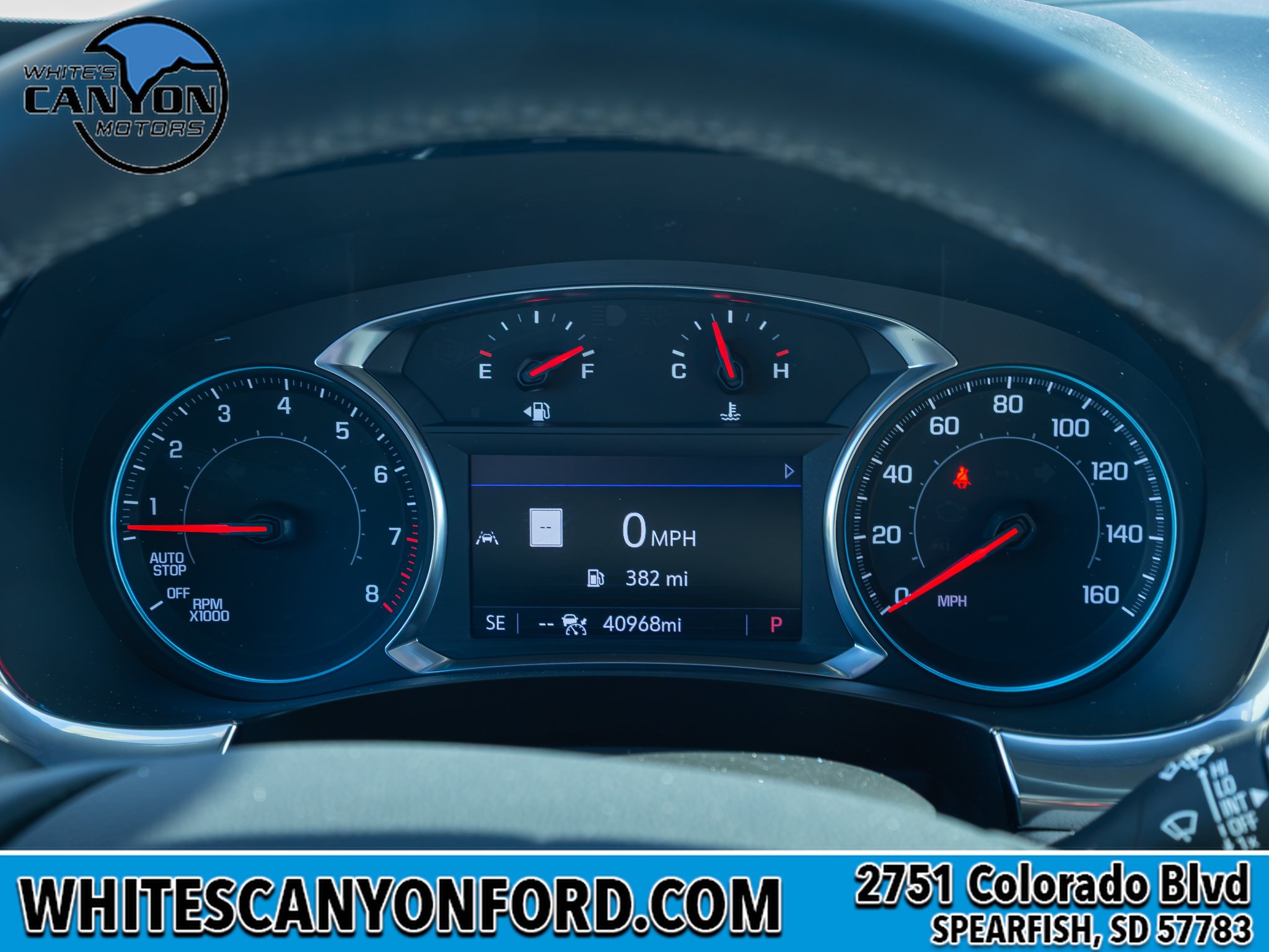 Used 2023 Chevrolet Traverse LT w/ LT Premium Package AWD/4WD image 12