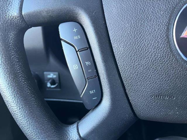 Used 2023 Chevrolet Express 2500 w/ Driver Convenience Package RWD image 15