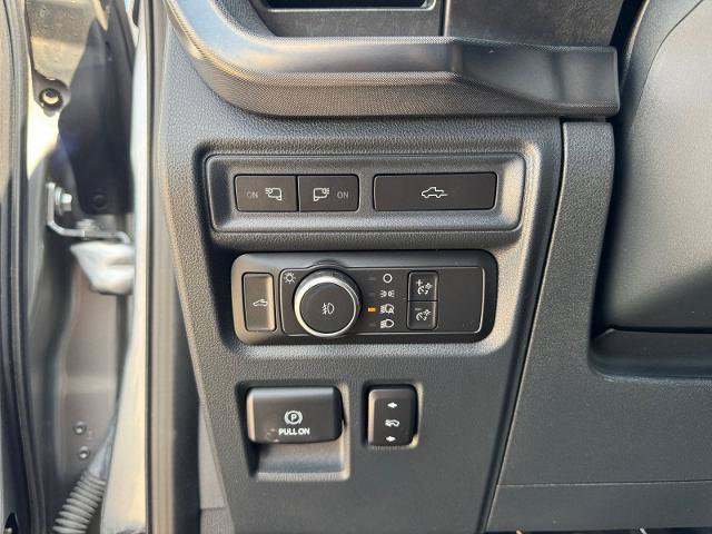 Certified 2022 Ford F150 Tremor w/ Equipment Group 402A High AWD/4WD image 24