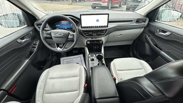 Certified 2023 Ford Escape Platinum AWD/4WD image 14