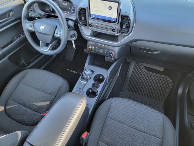 Certified 2022 Ford Bronco Sport Base image 39