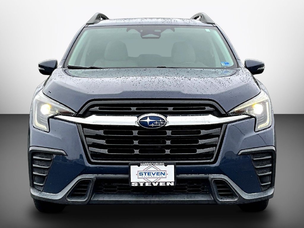 Used 2023 Subaru Ascent Premium w/ Convenience Package AWD/4WD image 2