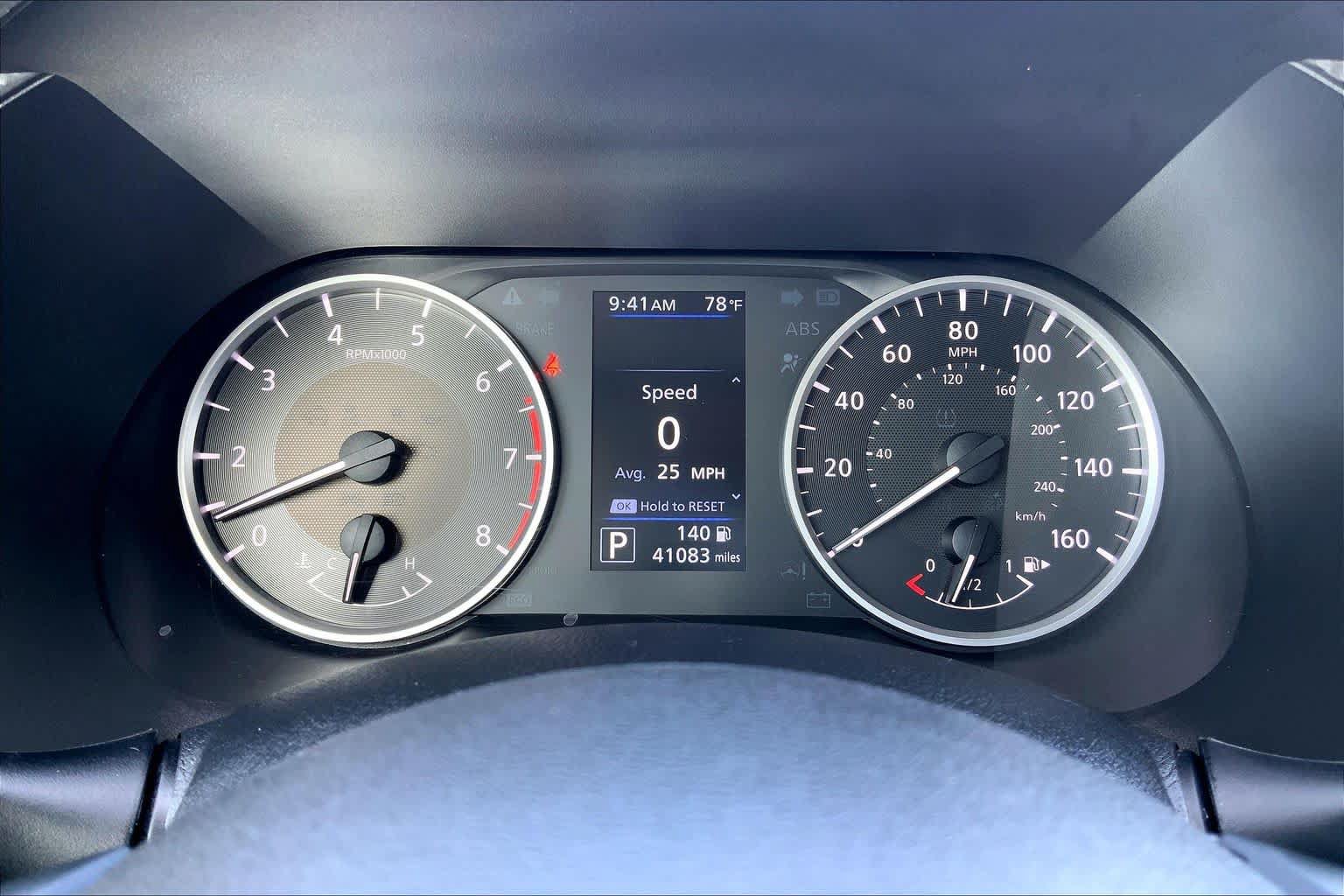 Used 2025 Nissan Sentra S FWD image 26