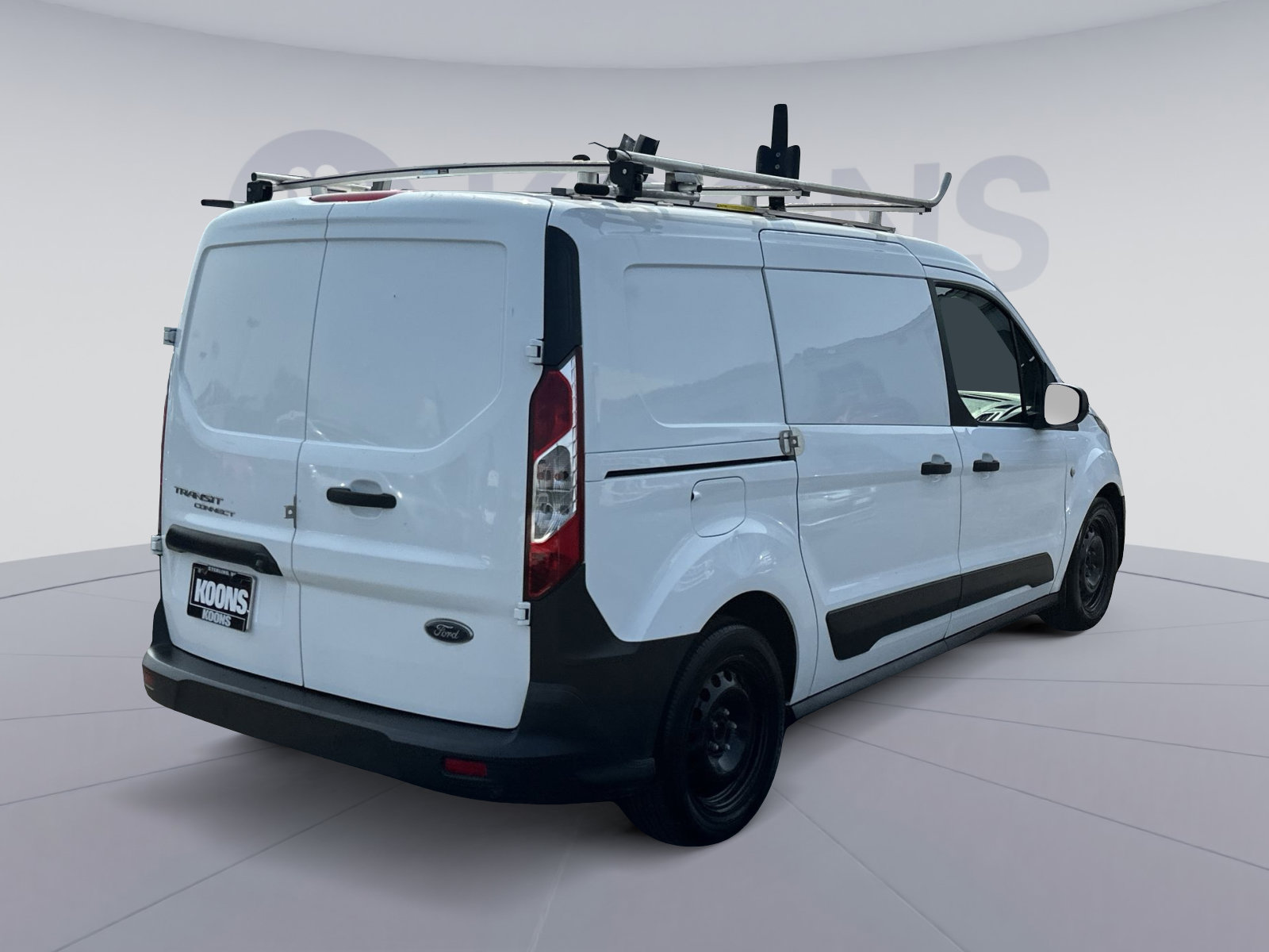 Certified 2020 Ford Transit Connect XL FWD image 11