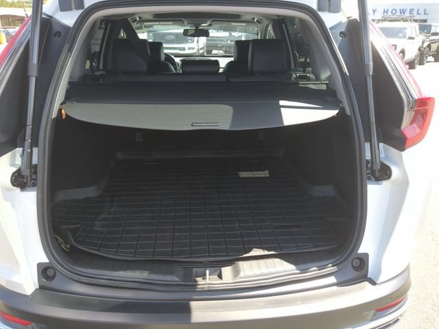 Used 2020 Honda CR-V Touring image 28