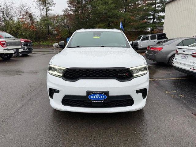 Used 2023 Dodge Durango GT image 5