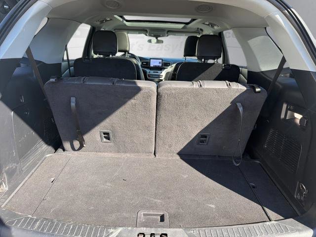 Certified 2023 Ford Explorer XLT w/ Equipment Group 202A image 22