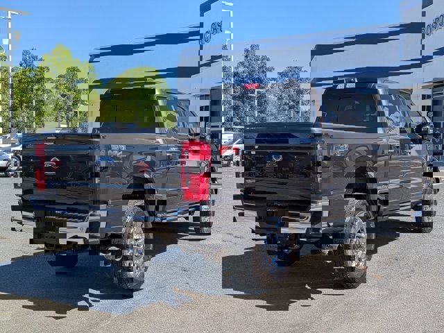 Certified 2024 Ford F350 Lariat w/ Lariat Ultimate Package image 5