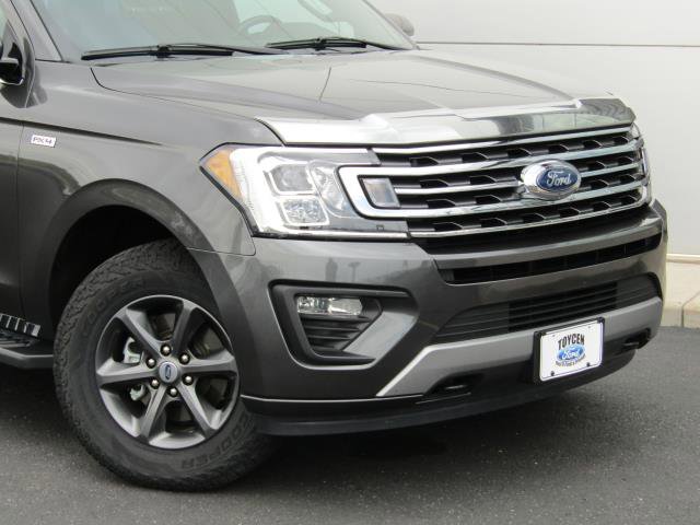 Certified 2021 Ford Expedition XLT AWD/4WD image 5