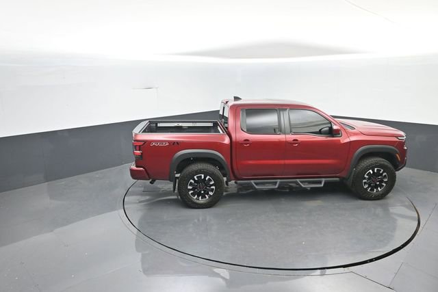 Used 2023 Nissan Frontier PRO-4X w/ Pro Convenience Package AWD/4WD image 33