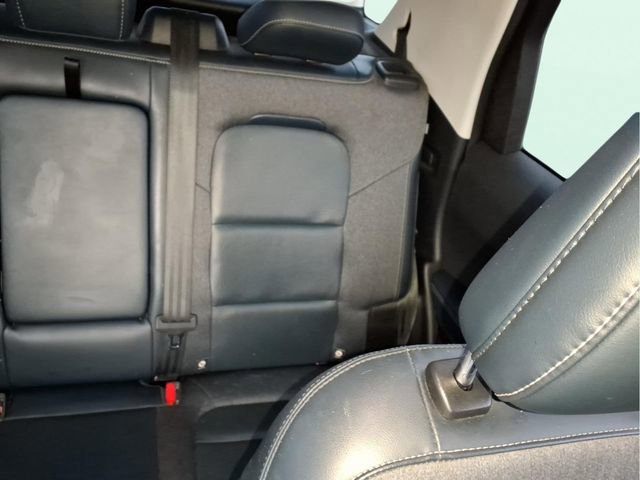 Certified 2021 Ford Bronco Sport Outer Banks w/ Outer Banks Package (96D) image 17