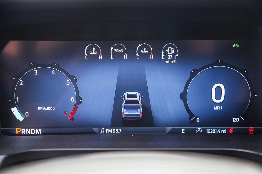 Certified 2024 Ford F150 STX image 28