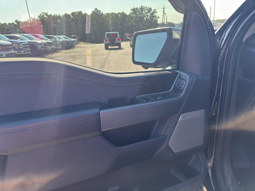 Certified 2022 Ford F150 Lariat AWD/4WD image 12