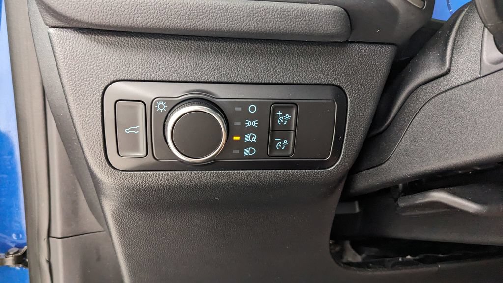Certified 2023 Ford Escape Active FWD image 21