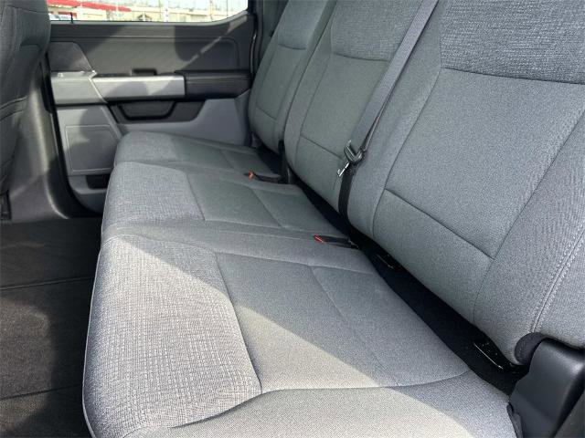 Certified 2024 Ford F150 XLT w/ Tow/Haul Package image 17