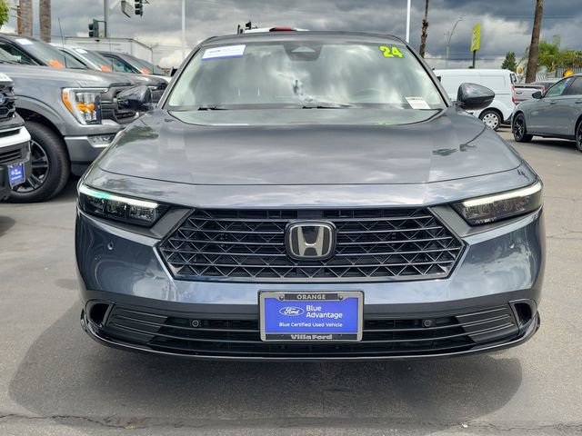 Used 2024 Honda Accord EX-L image 25