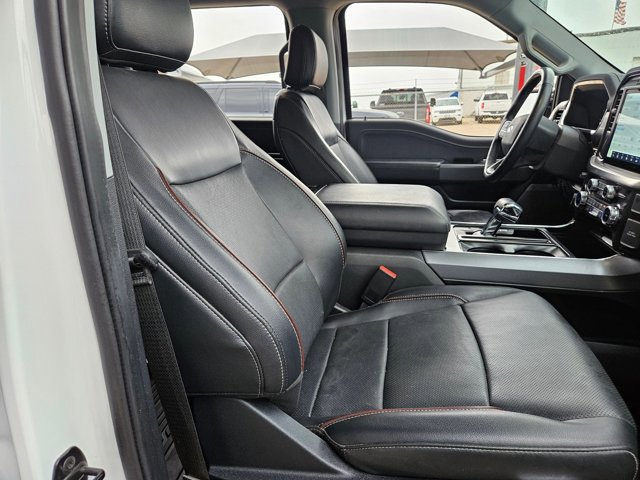 Certified 2023 Ford F150 Lariat image 24