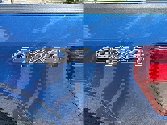 Certified 2024 Ford F150 XLT w/ Mobile Office Package image 10