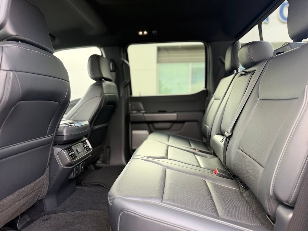 Certified 2026 Ford F150 Lariat AWD/4WD image 21