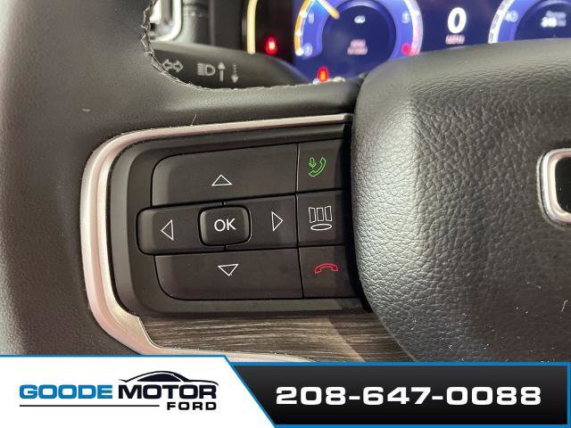 Used 2024 Jeep Wagoneer Series III image 13