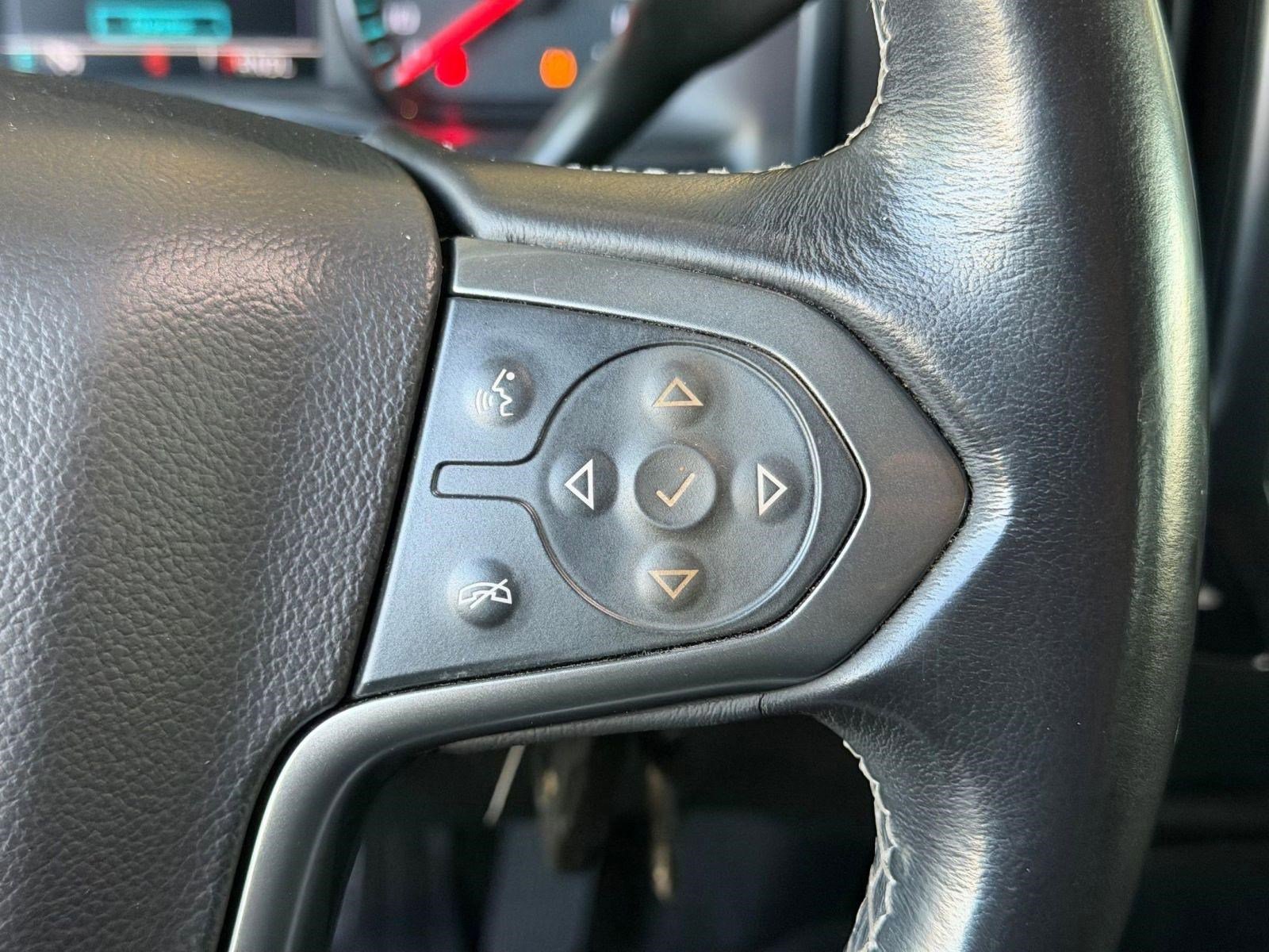 Used 2018 Chevrolet Silverado 1500 LT w/ All Star Edition image 24