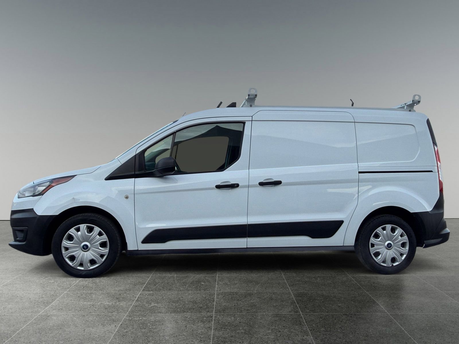 Certified 2022 Ford Transit Connect XL image 2
