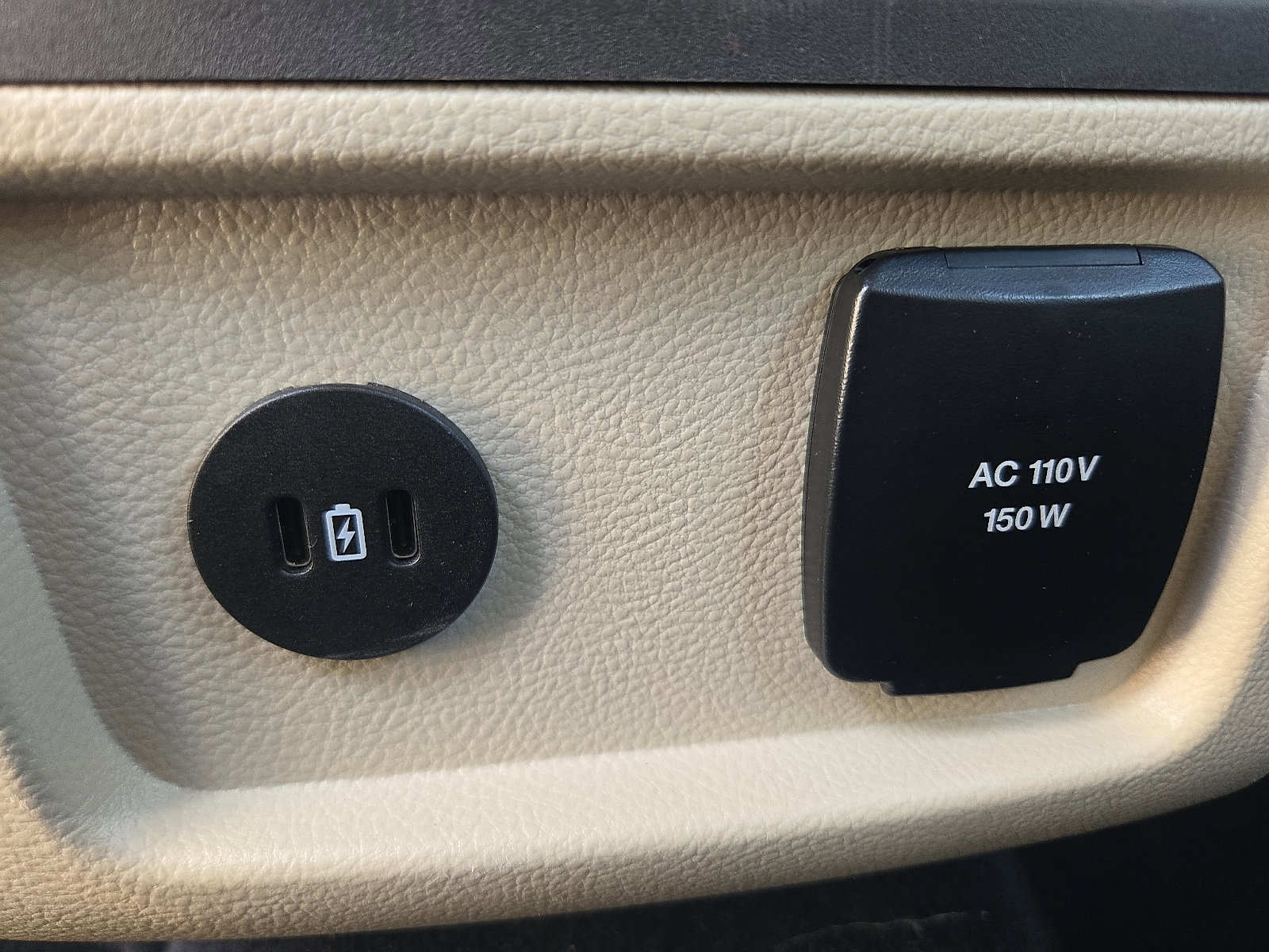 Certified 2024 Ford Edge Titanium image 15