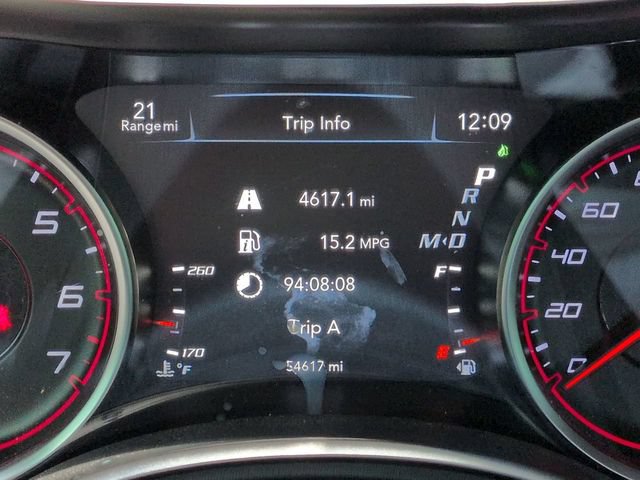 Used 2020 Dodge Charger Scat Pack RWD image 35