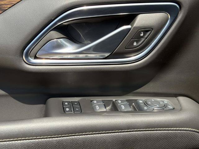 Used 2024 Chevrolet Tahoe Premier RWD image 23