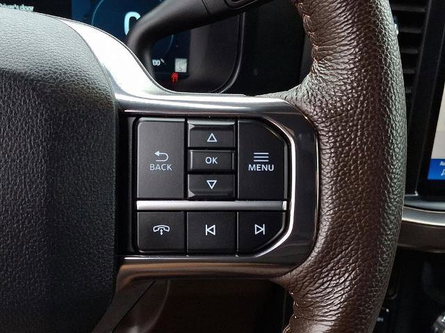 Certified 2024 Ford F350 King Ranch w/ Chrome Package image 23