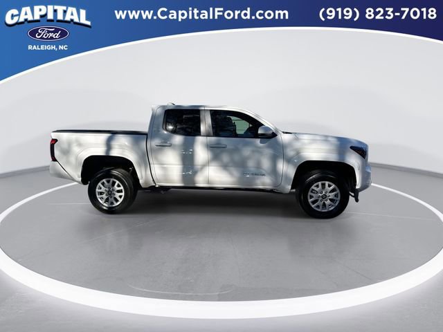 Used 2024 Toyota Tacoma SR5 image 7