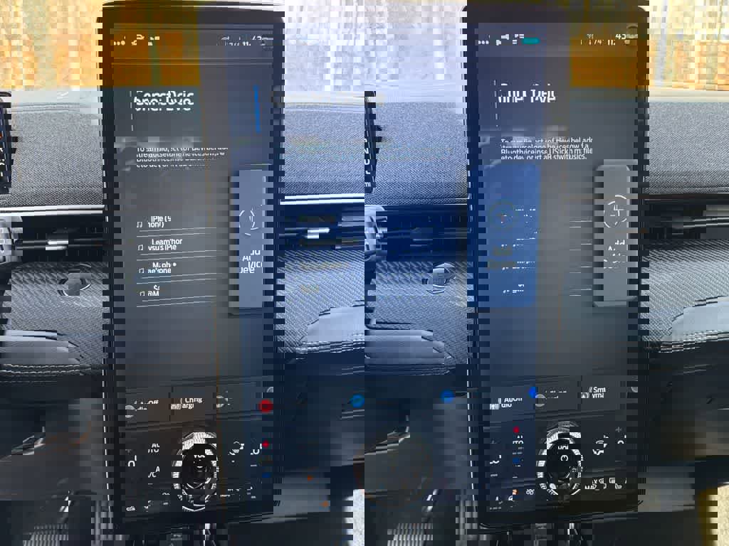 Certified 2024 Ford Mustang Mach-E Premium image 25