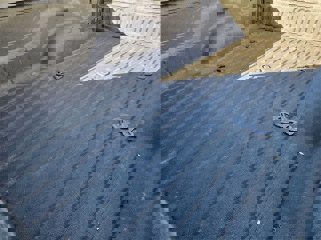 Used 2025 RAM 3500 Limited image 6