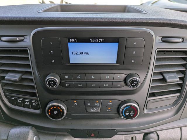 Certified 2024 Ford Transit 250 148 Medium Roof w/ Load Area Protection Package image 17