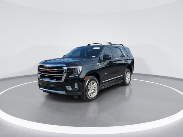 Used 2023 GMC Yukon SLT AWD/4WD image 3