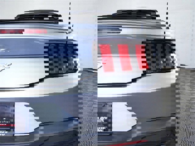 Certified 2024 Ford Mustang Premium image 9