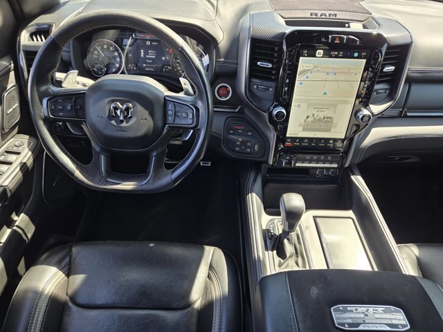 Used 2022 RAM 1500 TRX w/ TRX Level 2 Equipment Group image 17