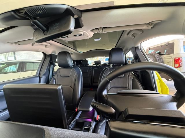 Certified 2025 Ford Mustang Mach-E Premium image 25