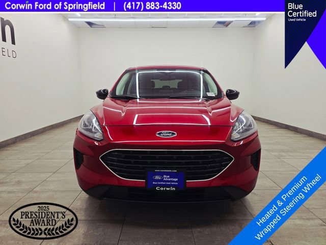 Certified 2021 Ford Escape SE w/ SE Sport Appearance Package image 7